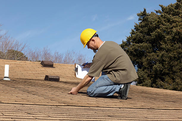 Best Roof Ventilation Installation  in Lock Haven, PA